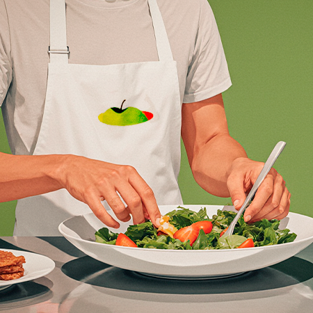 Лаборатория здорового питания